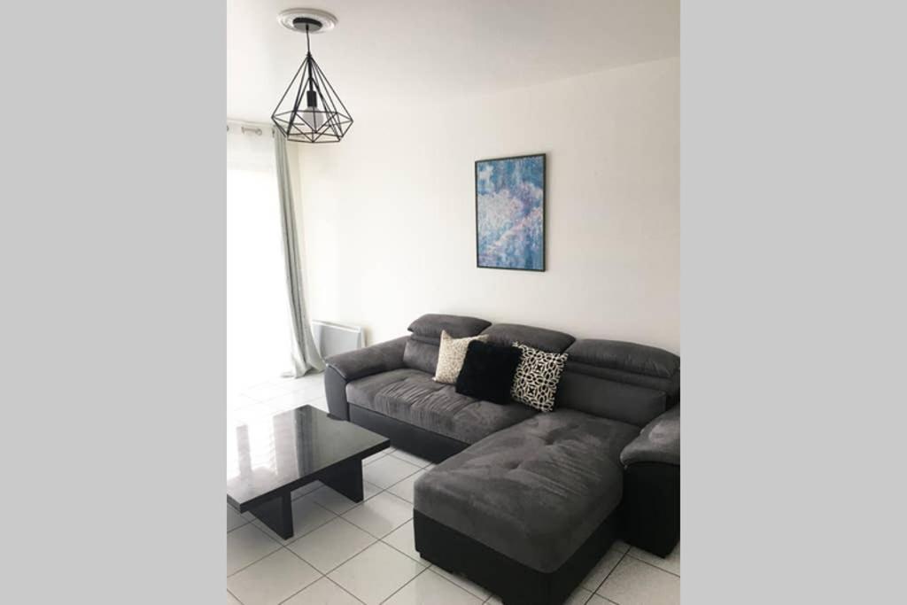 Superbe Appartement Lumineux Proche Disney Montevrain Exterior photo