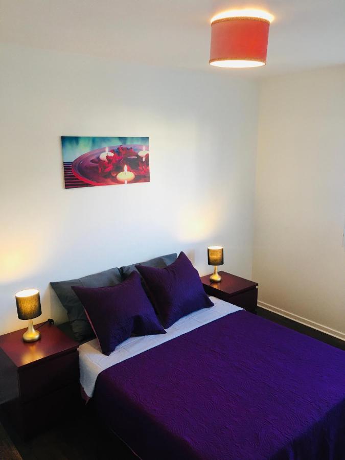 Superbe Appartement Lumineux Proche Disney Montevrain Exterior photo
