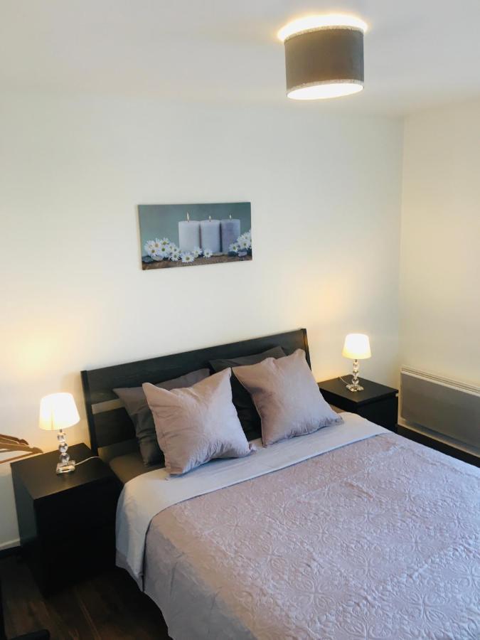 Superbe Appartement Lumineux Proche Disney Montevrain Exterior photo