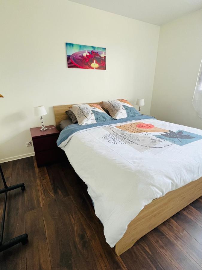 Superbe Appartement Lumineux Proche Disney Montevrain Exterior photo